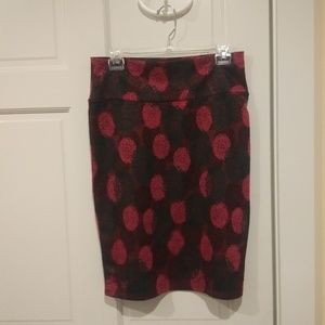 Lularoe Cassie Skirt